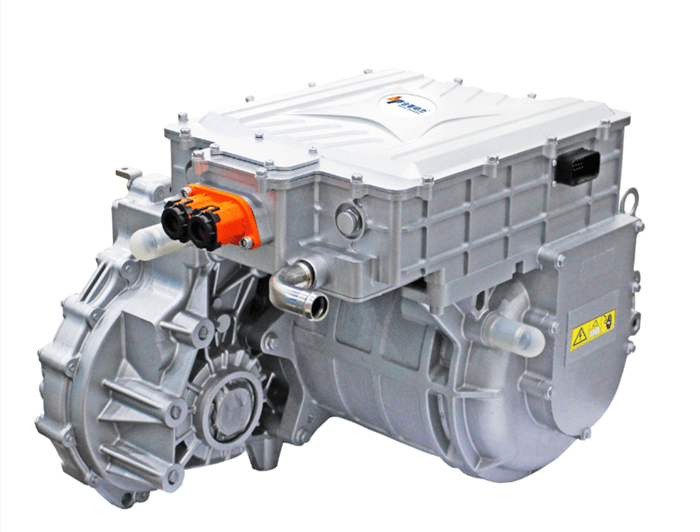 Power units