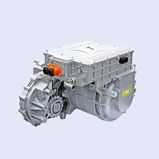 IPA Electric pty Ltd - Parts for EV conversions